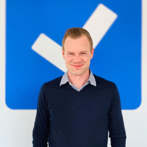 Markus Lerch - VR und Teilhaber der CTM Alder AG